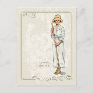 Carte Postale Couverture