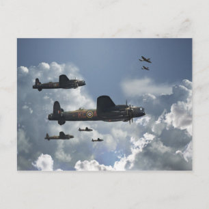 Carte Postale Couverture supérieure