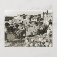 Couvertures de bouteilles en Chianti