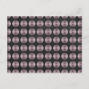 Carte Postale Couvertures de trou NYC