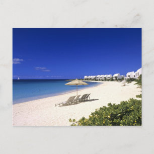 Carte Postale Cove Castles Villas, Shoal Bay West, Anguilla