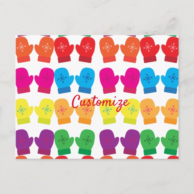 Carte Postale Cove_Thunder (Devant)