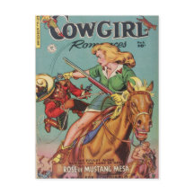 Cowgirl