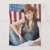 Cowgirl 5