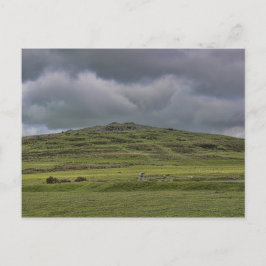 Carte Postale Cox Tor, Dartmoor, Devon,
