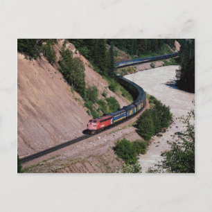 CARTE POSTALE CP FP-7