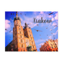 Cracovie