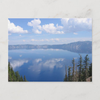 Carte Postale Crater Lake, Oregon