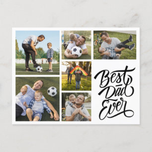 Carte Postale Créez votre propre collection de photos 7 Meilleur