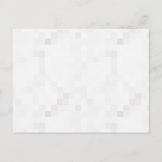 Carte Postale Créez votre propre personnalisation (Devant)