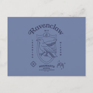 CARTE POSTALE CRÈTE DE SAGESSE D'APPRENTISSAGE DE FINESSE SERDAI