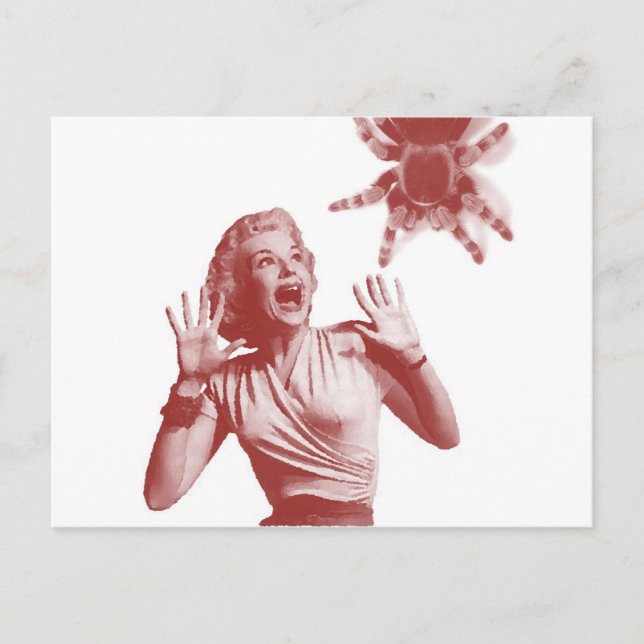 Carte Postale Criant (Devant)