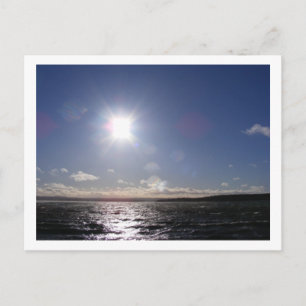 Carte Postale cristal