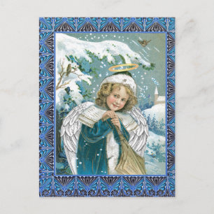 Carte Postale Croire