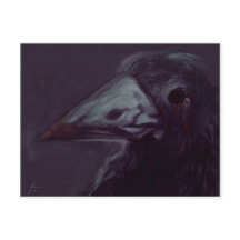 Croisement à gauche