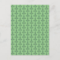 Croix Chrétienne Classique Art Minimaliste Fin