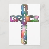 Croix de grâce Extraordinaire