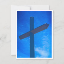 Croix de Notre Seigneur Jésus Christ Ministères