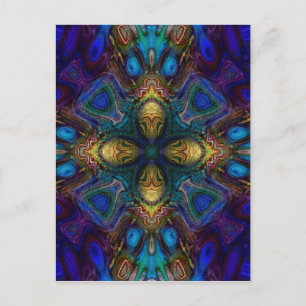 Carte Postale Croix du Tabernacle