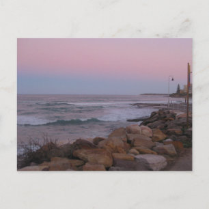 Carte Postale Cronulla Australie Photographie de voyage original