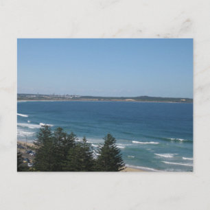 Carte Postale Cronulla Australie Photographie de voyage original
