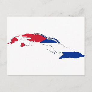 Carte Postale Cuba CU