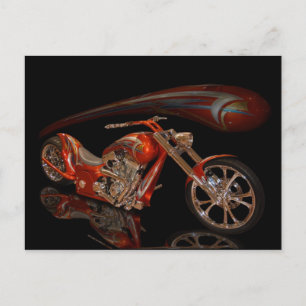 Carte Postale cuivre...