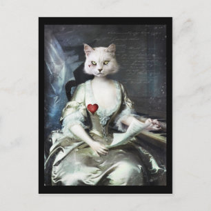 Carte Postale "Curiosité" I