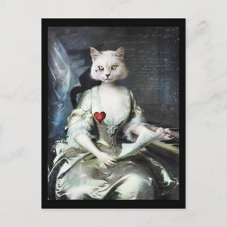 Carte Postale "Curiosité" I