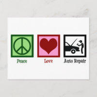 Cute Auto Réparer Magasiner Véhicule Mécanique