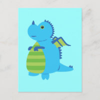 Cute Dragon