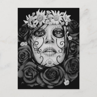 CARTE POSTALE D.O.D.