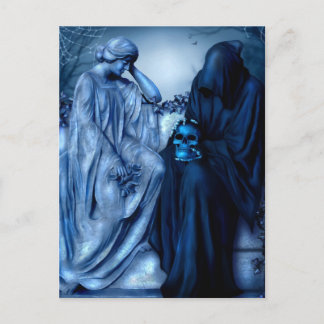 Carte postale d'Aeternum Vale