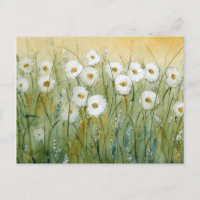 Daisy Spring I