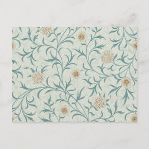Carte Postale Daisy, William Morris