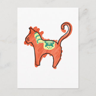 Carte Postale dalakatt #6