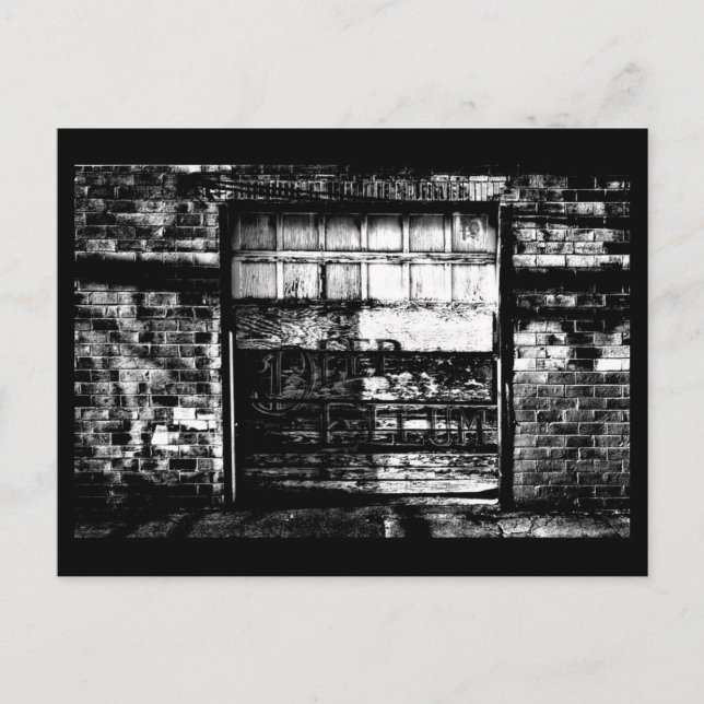 Carte postale-Dallas Photographie-20 (Devant)