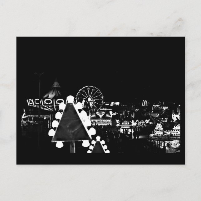 Carte postale-Dallas Photographie-22 (Devant)