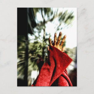 Carte postale Dancefloor Glimpses