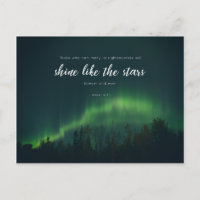 Daniel 12:3 - Brille comme les étoiles