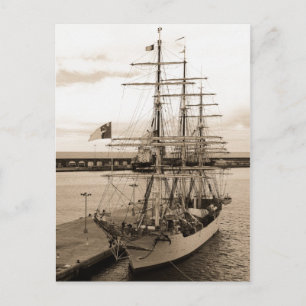 Carte Postale Danmark