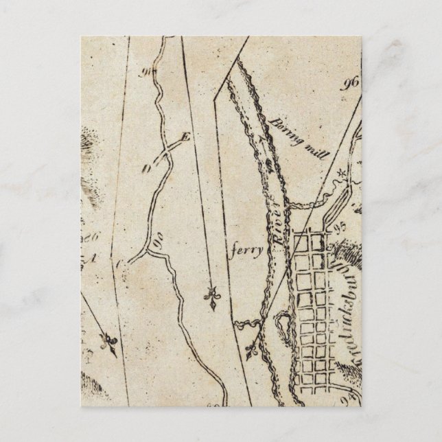 Carte Postale D'Annapolis à l'Ordinaire de Todd 69 (Devant)