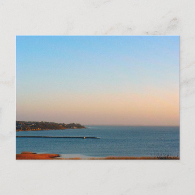 Carte Postale Danois (Devant)
