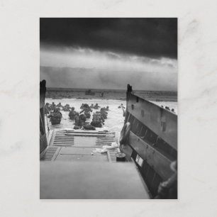 Carte Postale Dans Les Jaws De La Mort LLVP Seconde Guerre mondi