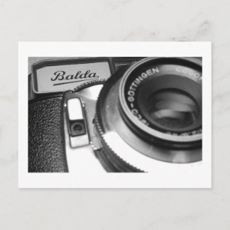 Carte Postale Dans l'image