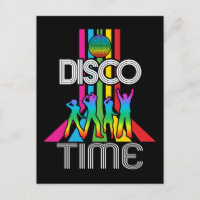 Danse 80s 90s Party Music Disco Retro