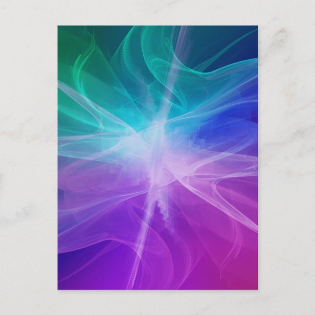 Carte Postale Danse conçue par Tutti (Devant)