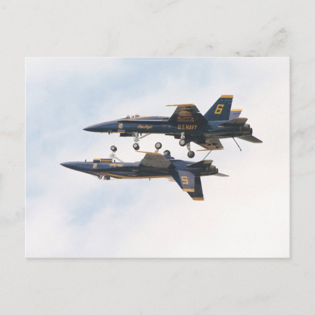 Carte Postale Danse lente #2 (Devant)