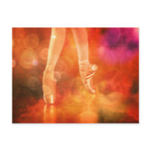 Danse pieds ballerine danse ballerine danse danse 
