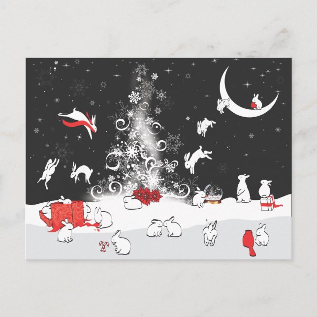 CARTE POSTALE DANSER (Devant)